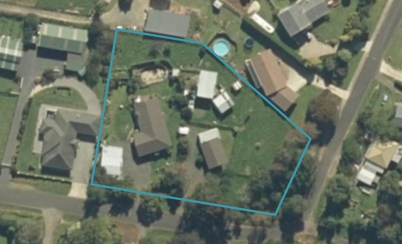 46 Sheehan Street, Kihikihi, Te Awamutu - Carousel 1