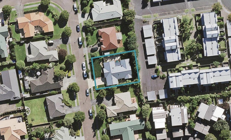 30 Brigham Young Drive, Albany, Auckland - Carousel 1