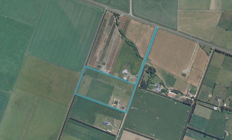 2509 Tram Road, West Eyreton, Rangiora - Carousel 1