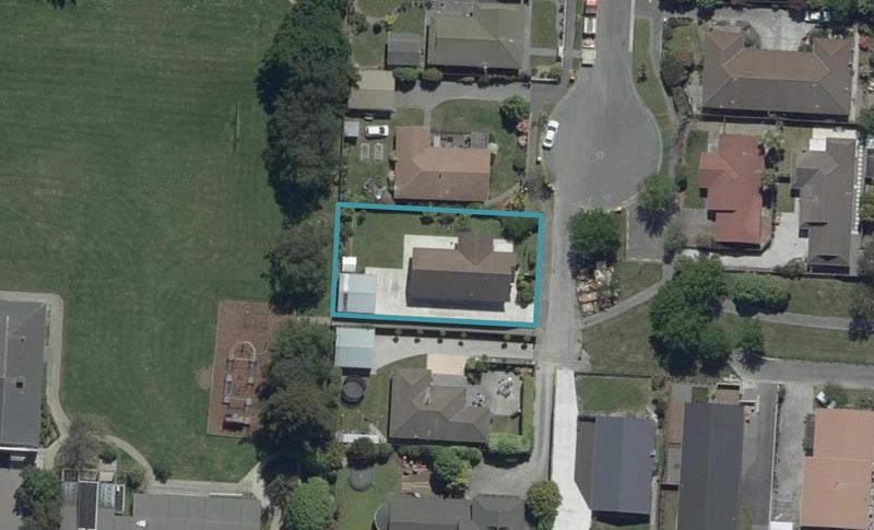 29 Solomon Avenue, Redwood, Christchurch - Carousel 1
