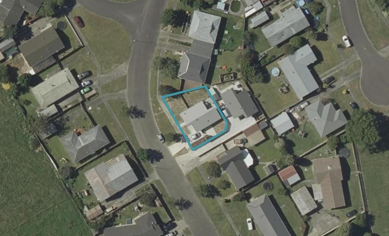 19A Cascade Crescent, Westbrook, Palmerston North - Carousel 1