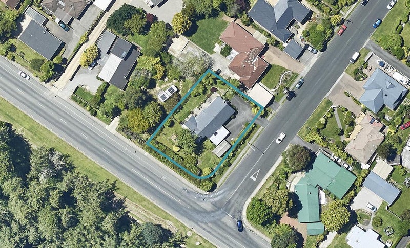1 Selwyn Road, Lynmore, Rotorua - Carousel 1