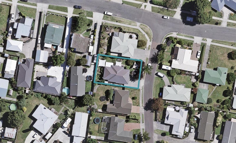 4 Bucksburn Place, Greenmeadows, Napier - Carousel 1
