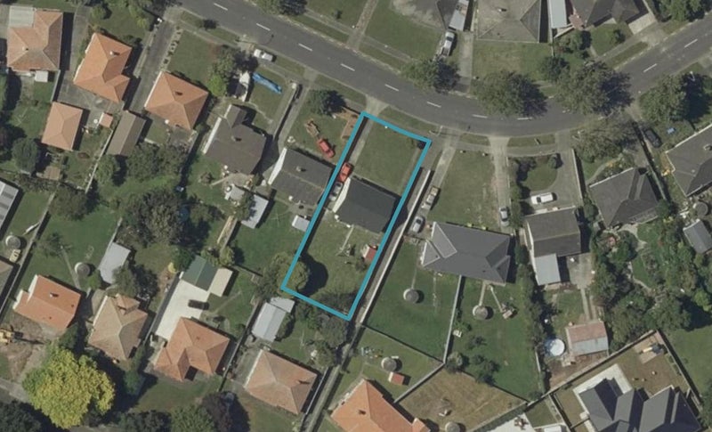 50 Rangiora Avenue, Roslyn, Palmerston North - Carousel 1