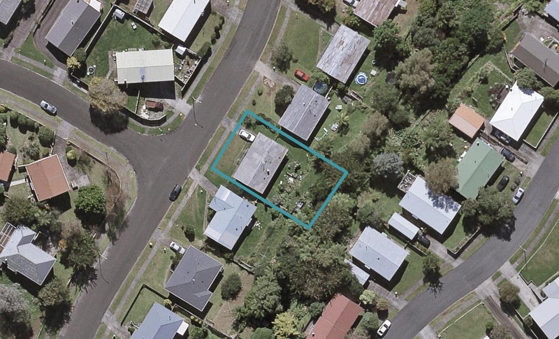 31 Tavistock Street, Westown, New Plymouth - Carousel 1