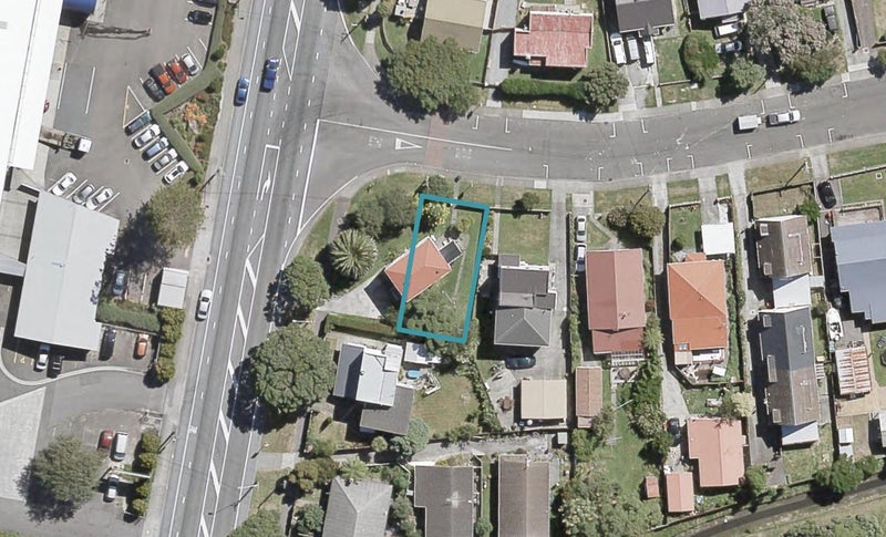 2B Elizabeth Street, Moera, Lower Hutt - Carousel 1