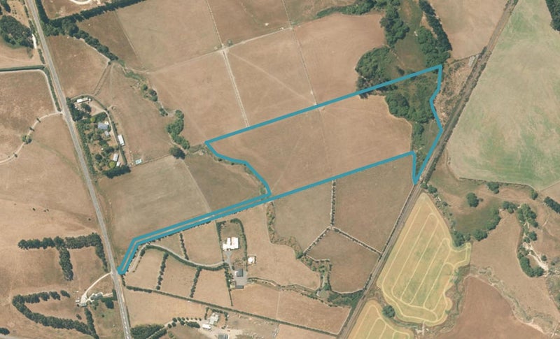 261B Balcairn Amberley Road, Balcairn, Amberley - Carousel 1