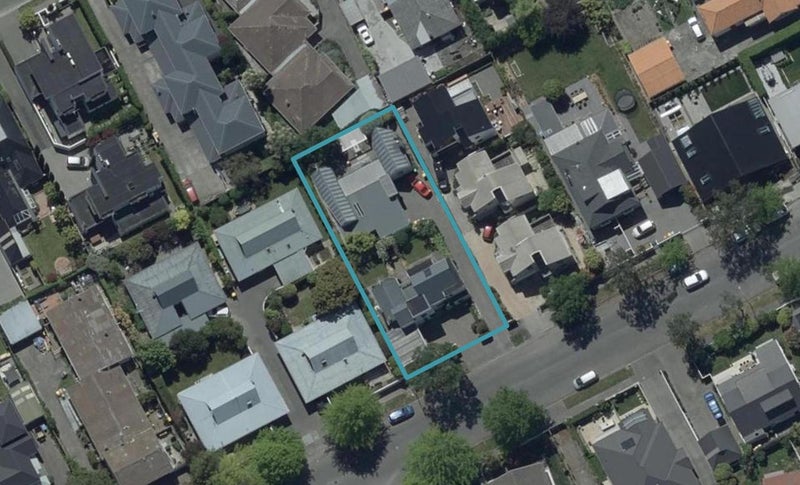 1/61 Rugby Street, Merivale, Christchurch - Carousel 1