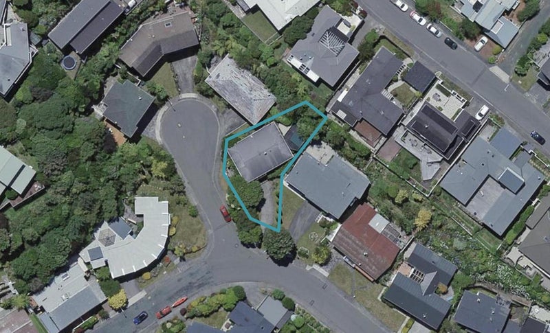 42 Rama Crescent, Khandallah, Wellington - Carousel 1