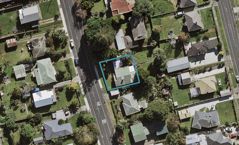 32 Tamaki Avenue, Otahuhu, Auckland - Carousel 1