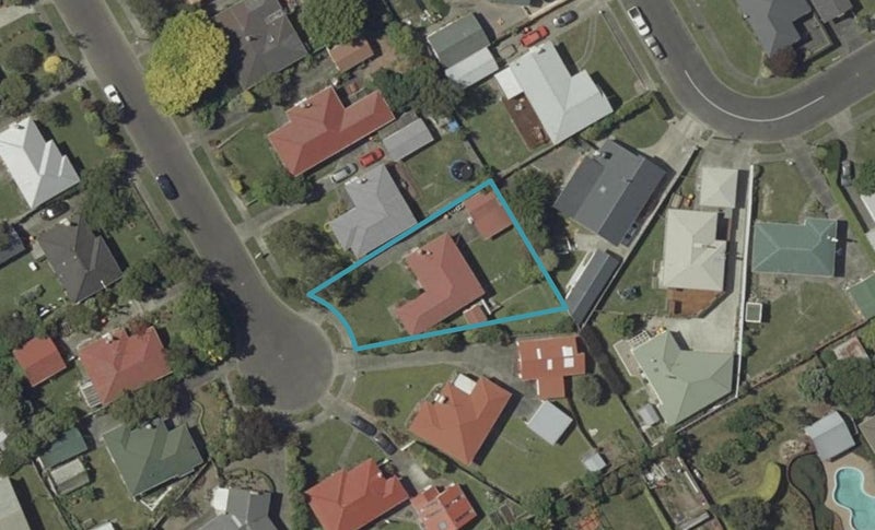11 Glen Place, Awapuni, Palmerston North - Carousel 1