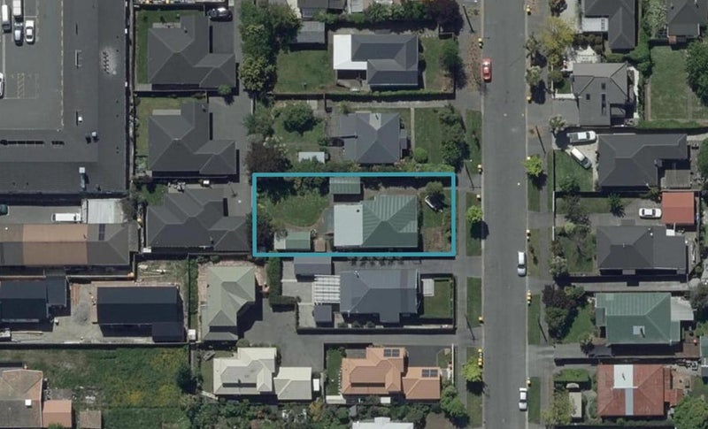 247 Geraldine Street, Edgeware, Christchurch - Carousel 1