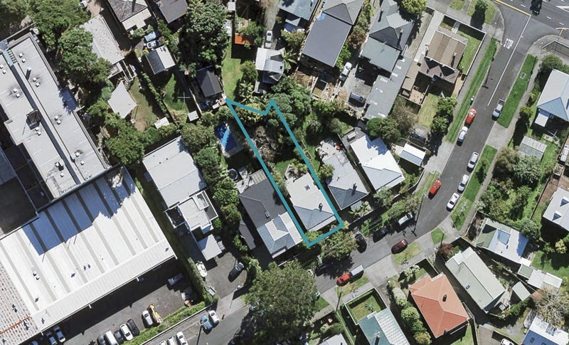 5 Westmoreland Street East, Grey Lynn, Auckland - Carousel 1