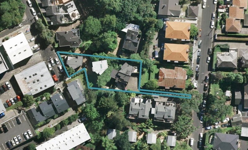 66 Scarborough Terrace, Parnell, Auckland - Carousel 1