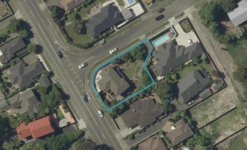 14 Lincoln Terrace, Hokowhitu, Palmerston North - Carousel 1