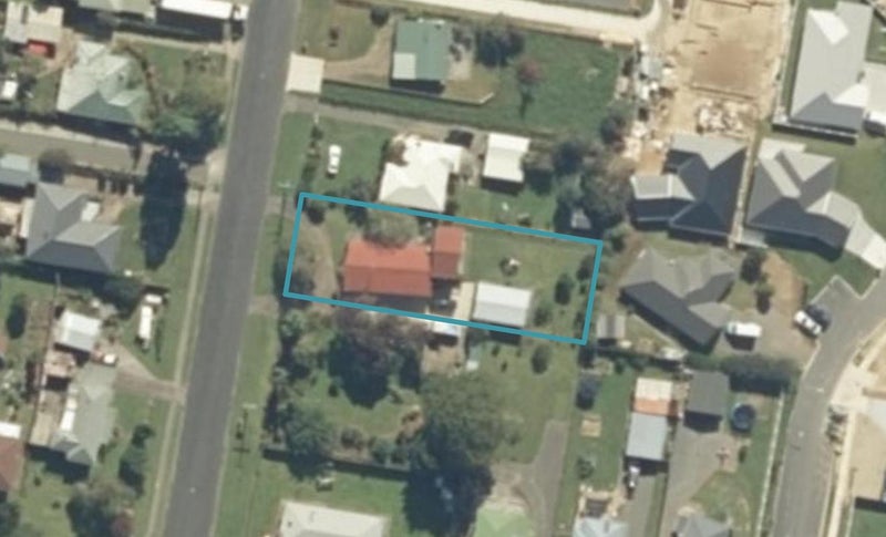 35 Hall Street, Kihikihi, Te Awamutu - Carousel 1