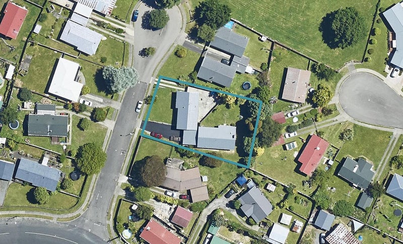 5A Spinel Place, Pukehangi, Rotorua - Carousel 1