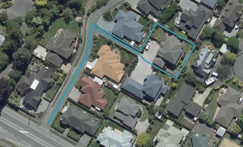 10 Croftwood Lane, Harewood, Christchurch - Carousel 1