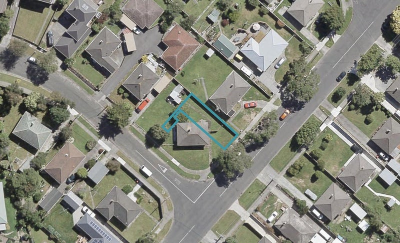 253C Oxford Terrace, Avalon, Lower Hutt - Carousel 1