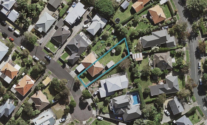 10 St Oswalds Road, Greenlane, Auckland - Carousel 1