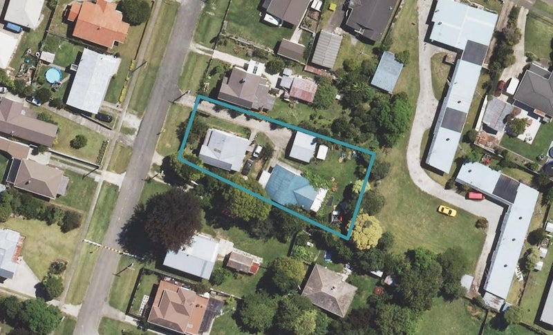 4 Bloomfield Road, Te Hapara, Gisborne - Carousel 1