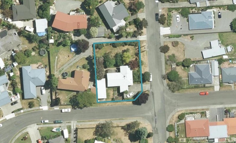 222 Howick Road, Witherlea, Blenheim - Carousel 1