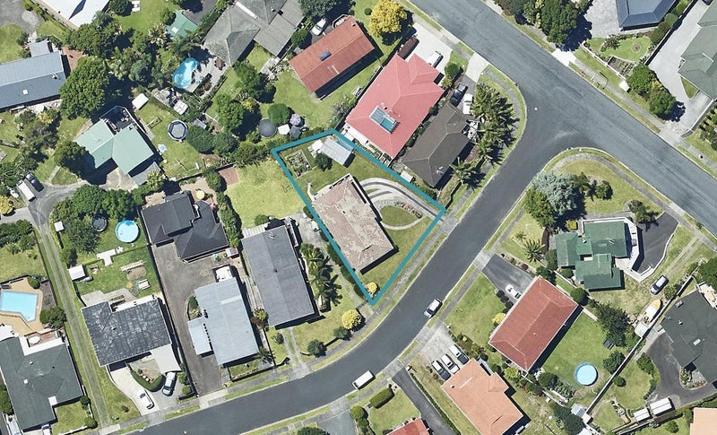 42 Maihi Crescent, Maungatapu, Tauranga - Carousel 1