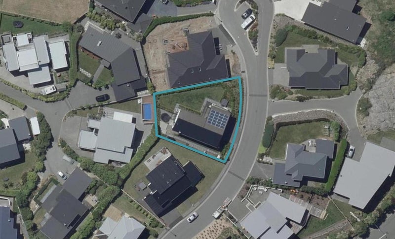 7 Old Barrow Heights, Huntsbury, Christchurch - Carousel 1