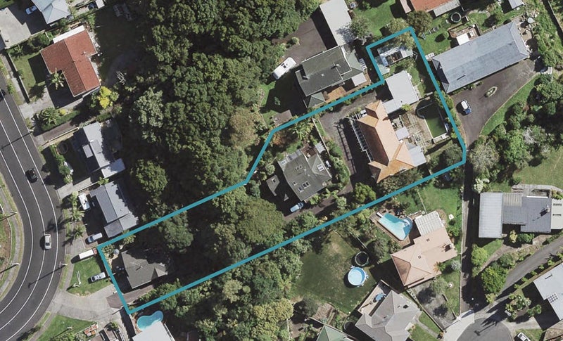1/25 Hill Road, Hillpark, Auckland - Carousel 1