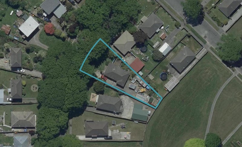 62 Riselaw Street, Mairehau, Christchurch - Carousel 1