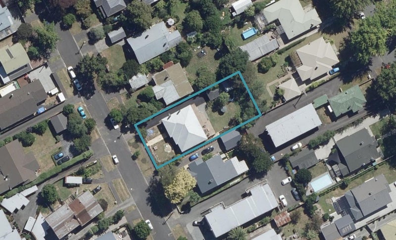 12 Union Street, Claudelands, Hamilton - Carousel 1