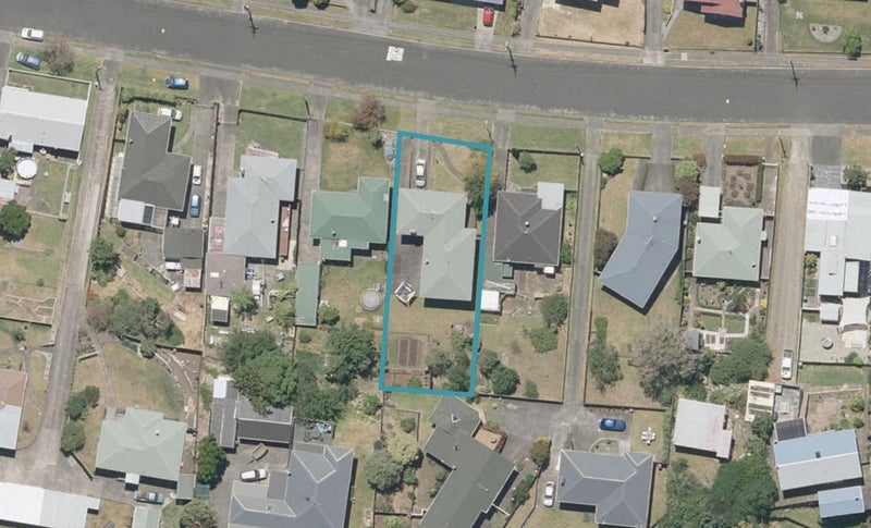 25 Toi Street, Tawhero, Whanganui - Carousel 1