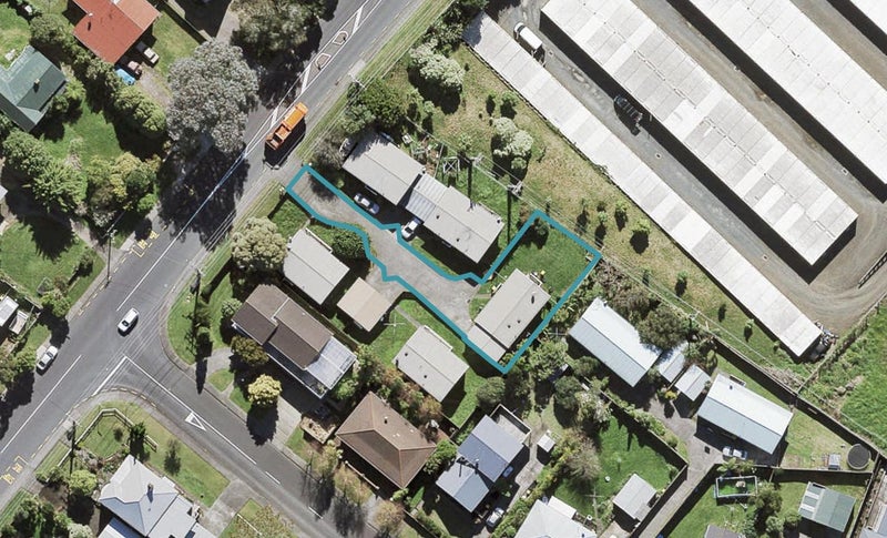115B Hepburn Road, Glendene, Auckland - Carousel 1