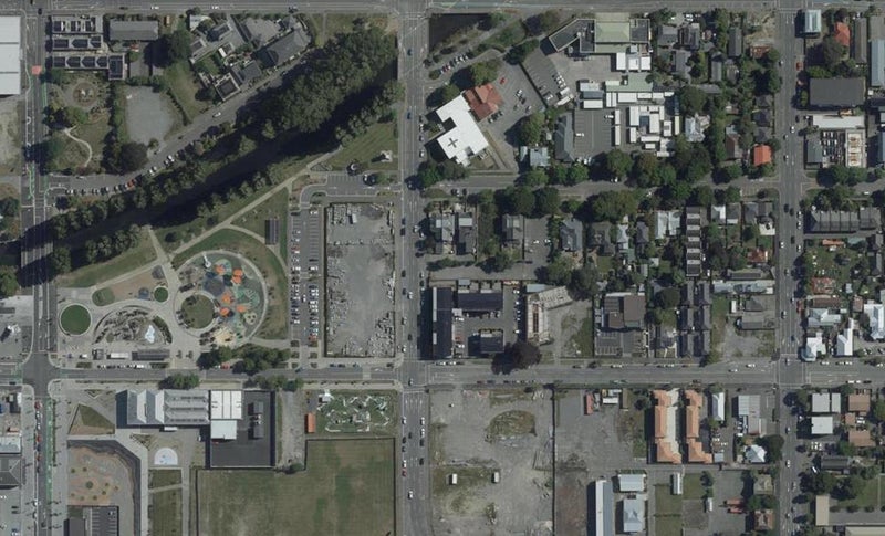 2/294 Madras Street, Christchurch Central, Christchurch - Carousel 1