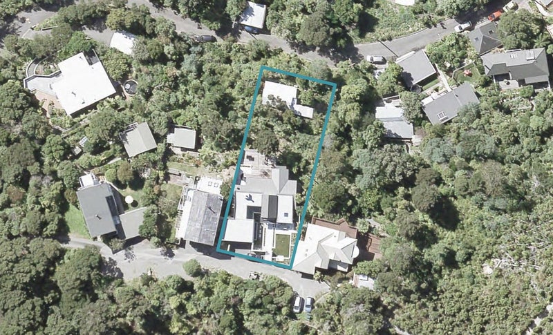 25 Korimako Road, Days Bay, Lower Hutt - Carousel 1