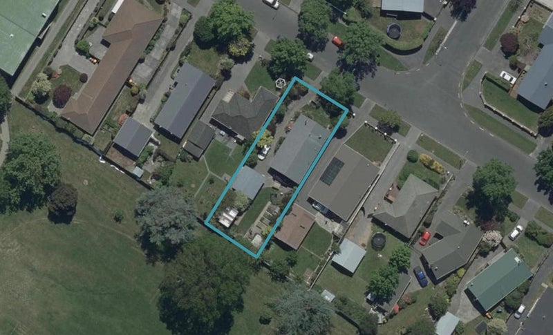 17 Saffron Street, Bryndwr, Christchurch - Carousel 1