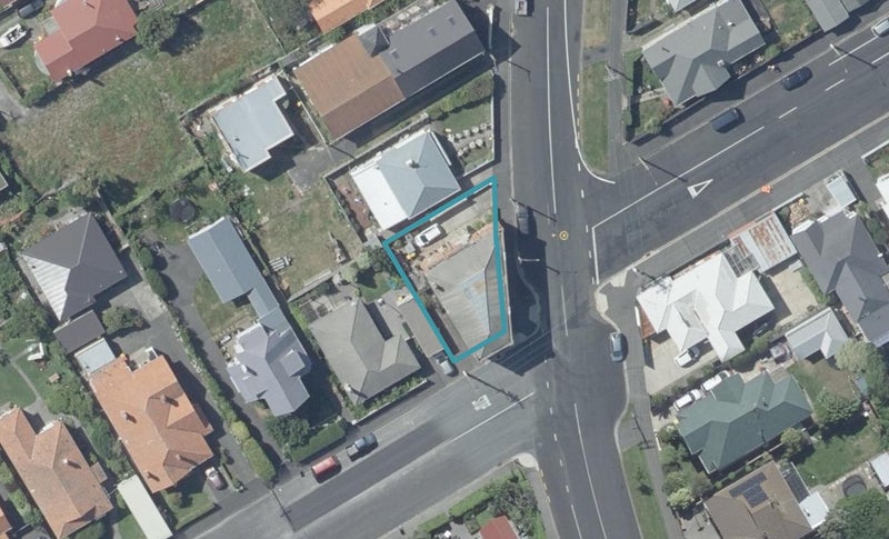 96A Hargest Crescent, Saint Clair, Dunedin - Carousel 1