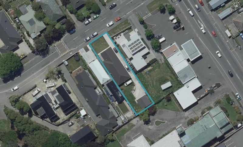 92 Westminster Street, St Albans, Christchurch - Carousel 1