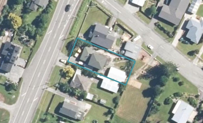 111 Main South Road, Karoro, Greymouth - Carousel 1