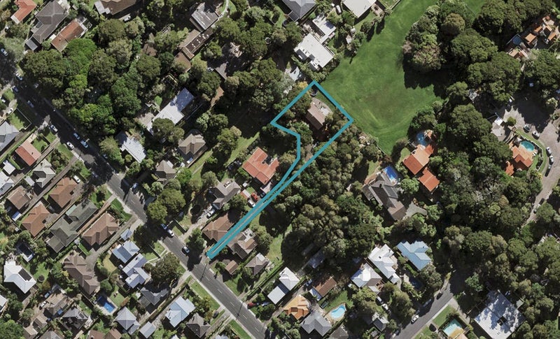 47A Hillcrest Avenue, Hillcrest, Auckland - Carousel 1