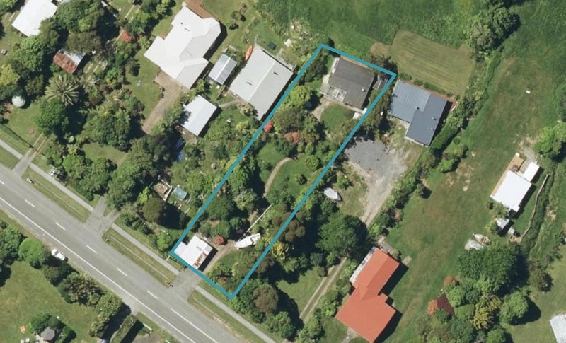 2321 Queen Charlotte Drive, Ngakuta Bay - Carousel 1