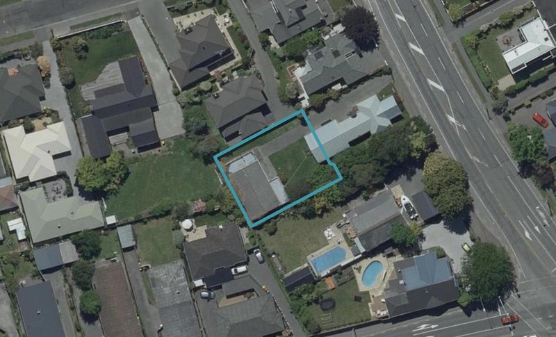 17A Strowan Road, Strowan, Christchurch - Carousel 1