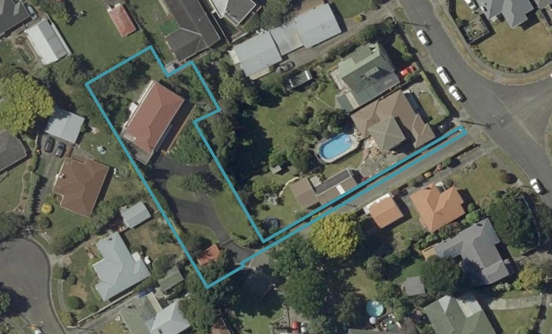 10 Kent Crescent, Awapuni, Palmerston North - Carousel 1