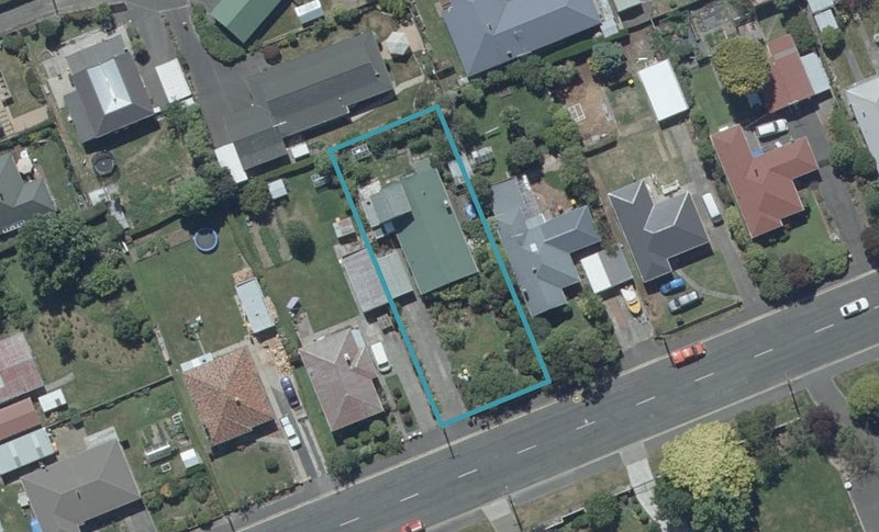 98 Bush Road, Mosgiel, Mosgiel - Carousel 1