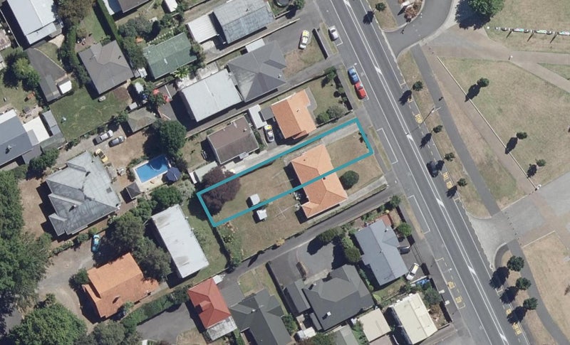 833 Heaphy Terrace, Claudelands, Hamilton - Carousel 1