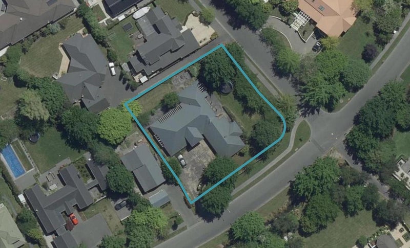 32 Regents Park Drive, Casebrook, Christchurch - Carousel 1