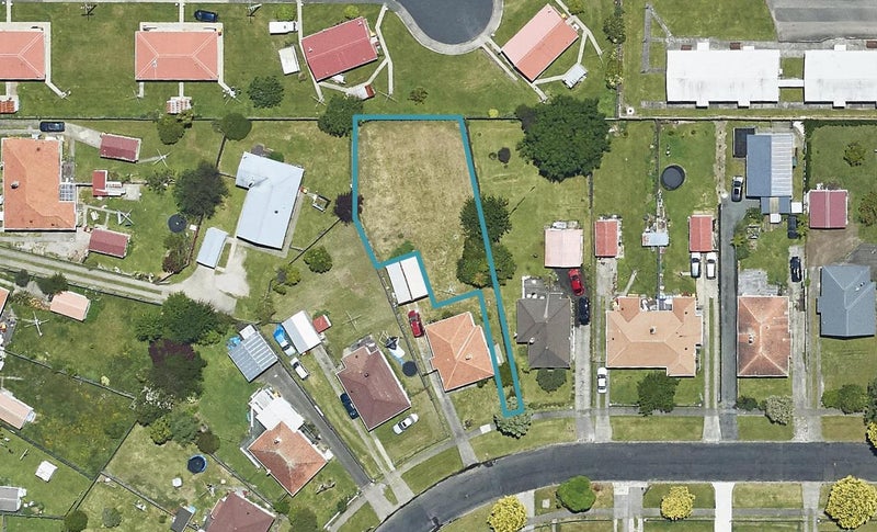 19A Wallace Crescent, Glenholme, Rotorua - Carousel 1
