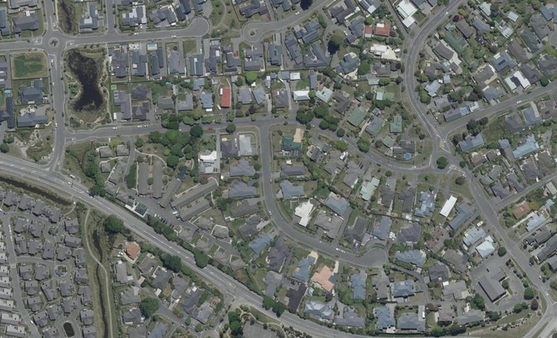 3 John Morel Place, Parklands, Christchurch - Carousel 1
