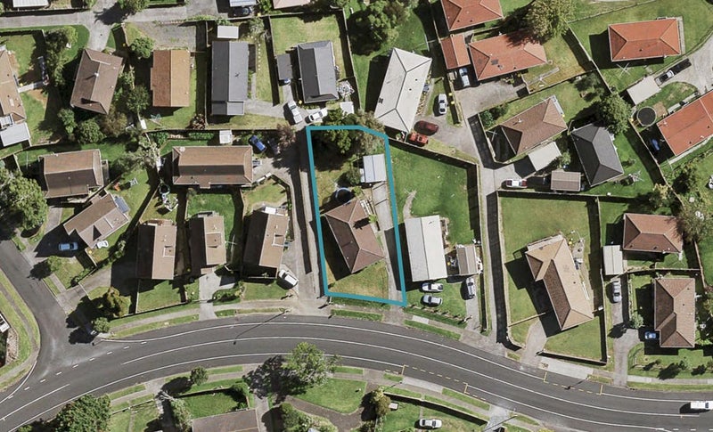 45 Finlayson Avenue, Clendon Park, Auckland - Carousel 1