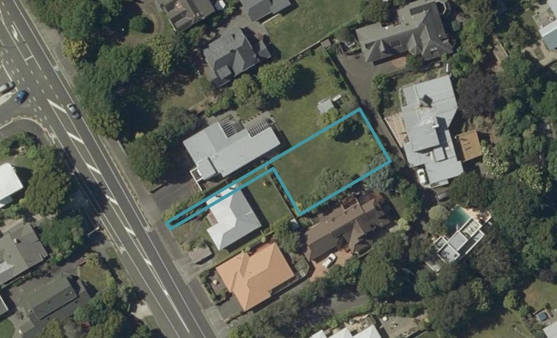 217A Victoria Avenue, Hokowhitu, Palmerston North - Carousel 1